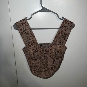 Corset